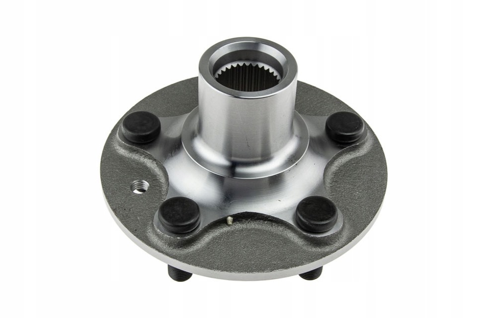 фото №1, Ступица колеса задняя land rover discovery iii 4.4