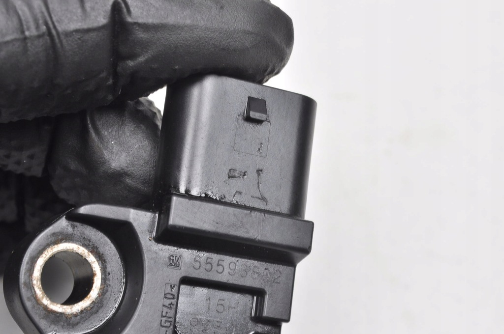 фото №6, Opel astra k mokka insignia 1.6 cdti датчик тиску map датчик 55593802