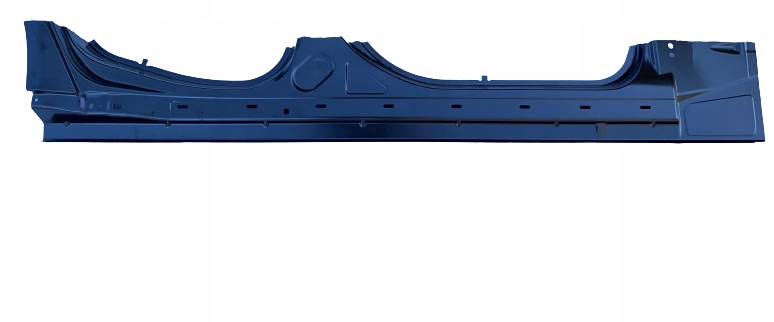 фото №1, Поріг правий alfa romeo giulia