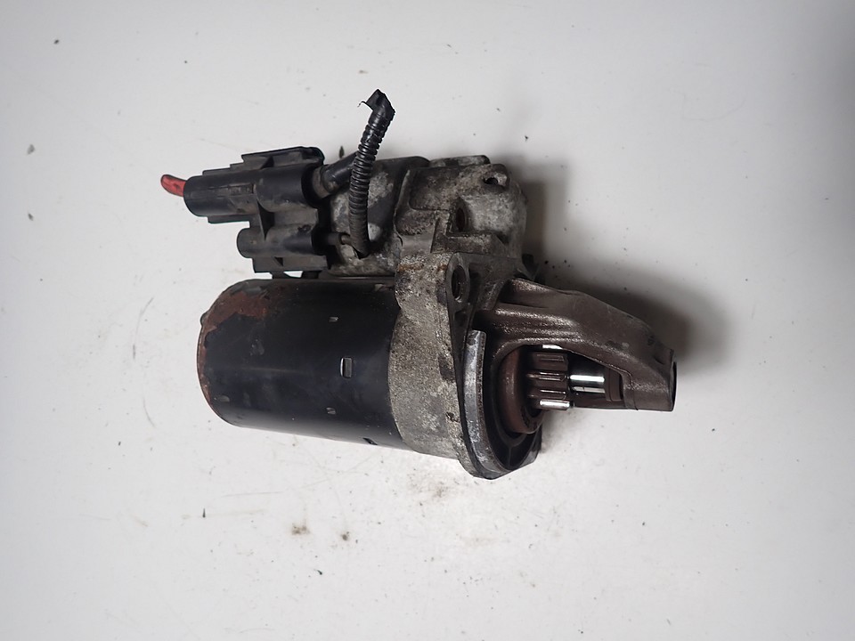 Стартер ford focus 2 1.4 2005r Киев