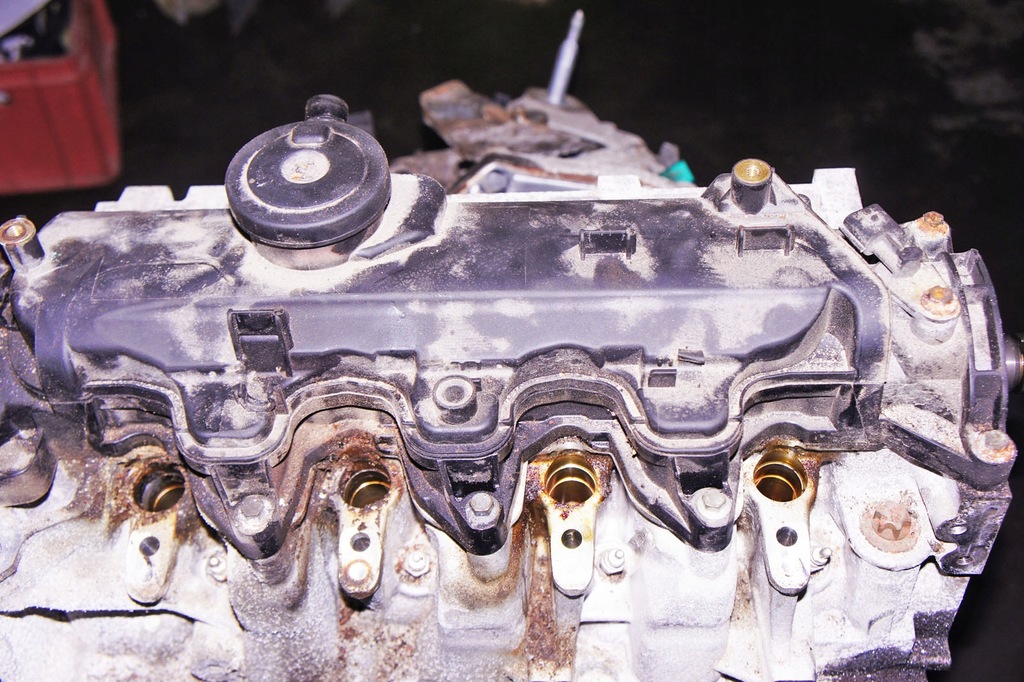 фото №7, Mw011 dacia duster ii 1.5d двигун k9k656 109km vat