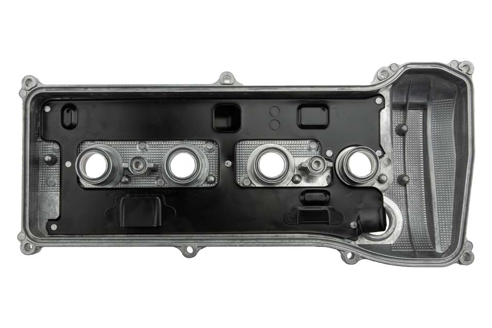 фото №1, Крышка клапанов toyota avensis 2.0 2003-,avensis verso 2.0 2001-,rav4 2.0 2