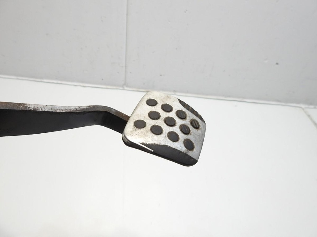 фото №5, Педаль зчеплення nissan x-trail t30 2.5