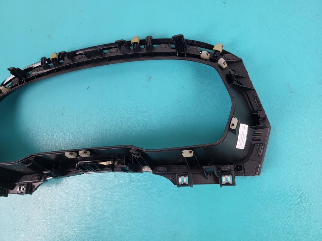 фото №7, Vw arteon 18r рамка защита спидометра 3g1858366c