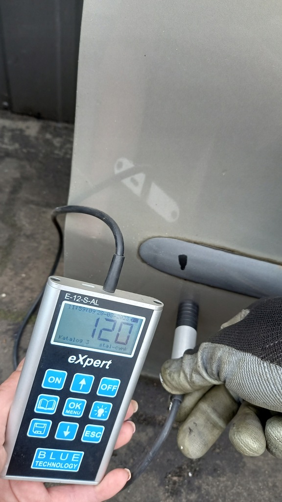 фото №11, Двері ліва перед fiat albea 03r sedan