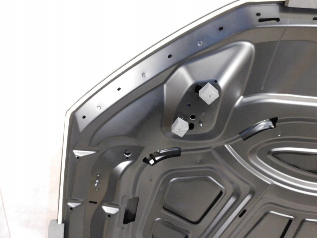 Audi a7 c8 4k8 19- audi s7 капот кришка двигуна 4k8823029b нова алюміній Ціна