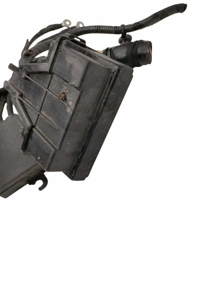 фото №6, Коробка корпус запобіжників реле renault koleos ii 2.0 bluedci