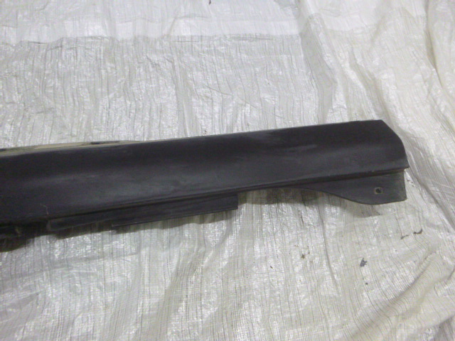 фото №3, Молдинг порог порог правая mini r60 countryman