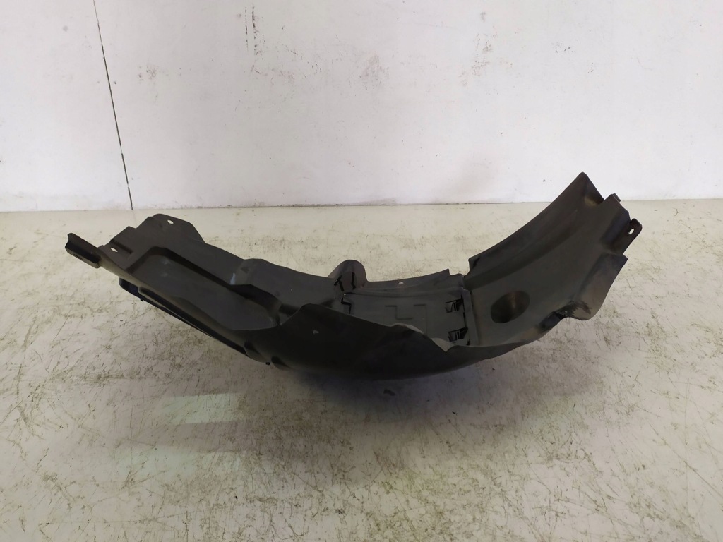 фото №9, Подкрылок bmw 1 f20 f21 11-18 левый перед 27648710