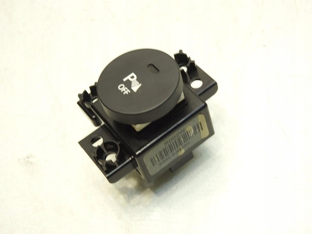 фото №7, Кнопка паркування pdc kia sportage iii 93600-3u020wk