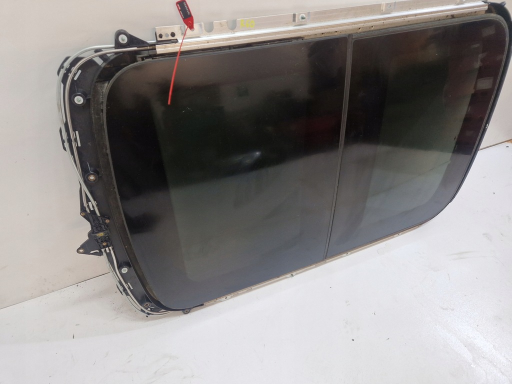 фото №3, Люк панорама mini r60 countryman