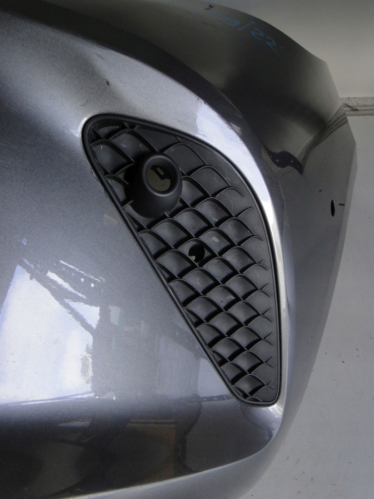 Mercedes b klasa 247 w247 бампер передний pts с Разборки