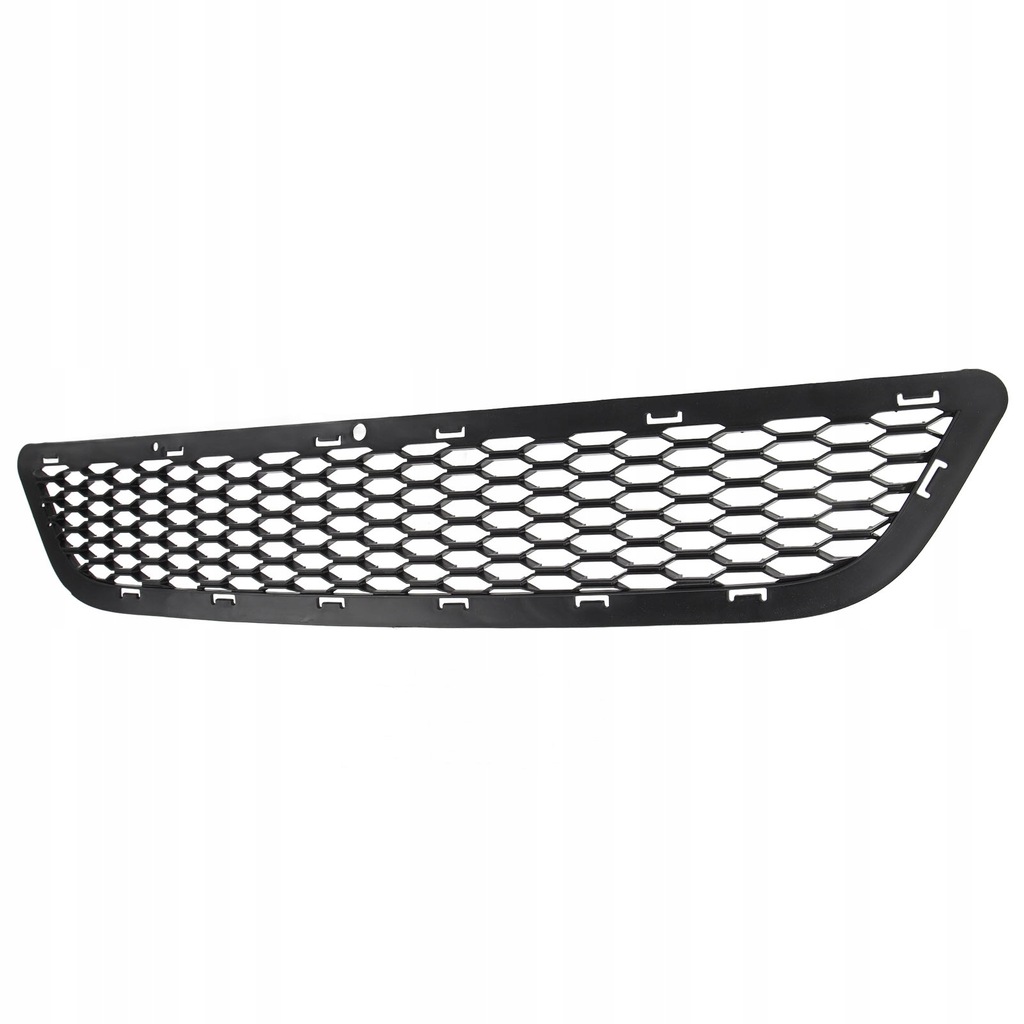 фото №7, Бампер капот решётка радиатора решётка 55000808ac ch1036139 чёрный заменитель dla dodge