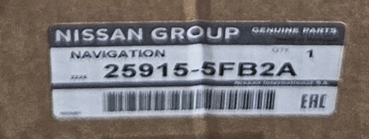 Радіо navi навігація дисплей камера nissan micra v 5 k14 259155fb2a Доставка