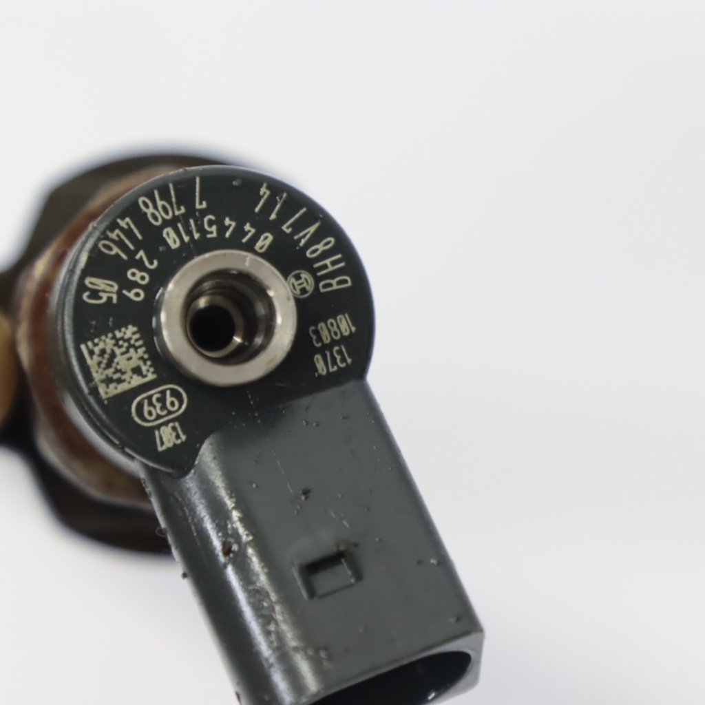 Mini cooper sd r55 r56 r57 lci n47n система впрыскной набор Оригинал