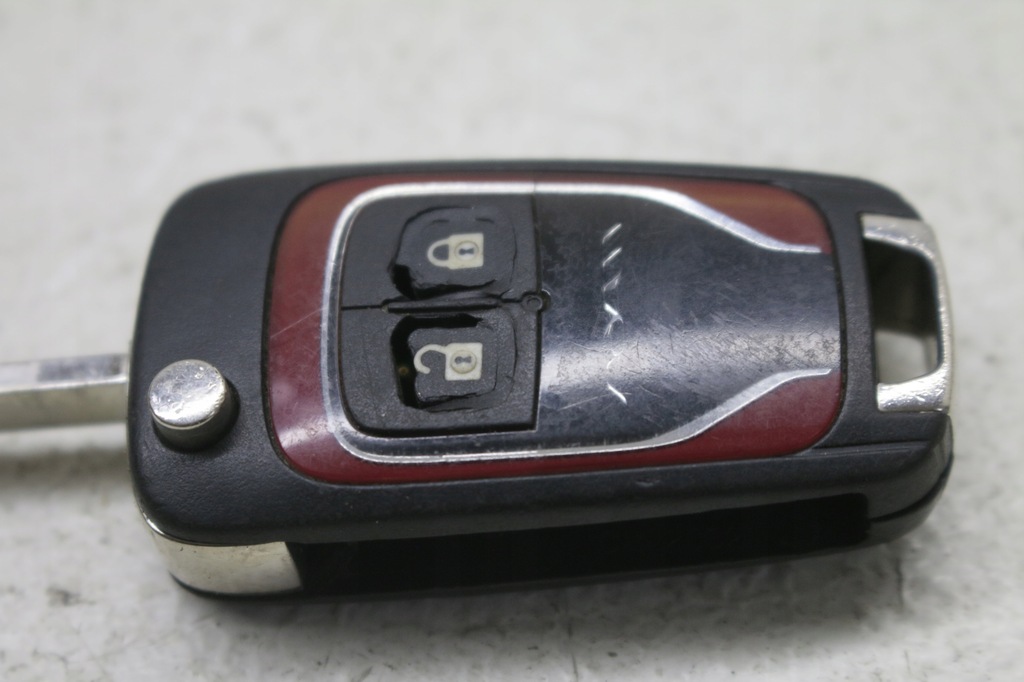 фото №9, Замок зажигания ключ переключатели opel adam