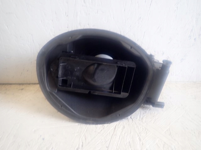 фото №1, Корпус крышка заливной топлива bmw 1 i f20 f21 2011-