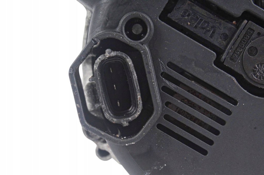 фото №8, Генератор ix35 santa fe sorento ii sportage iii 2.0 2.2 d crdi 37300-2f100