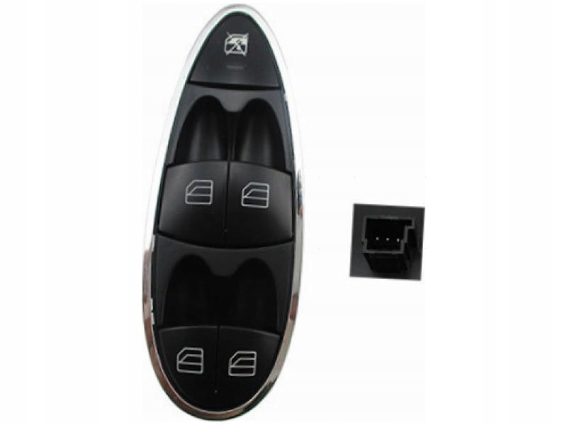 фото №1, Перемикач підйомника скло mercedes cls c219 04-10