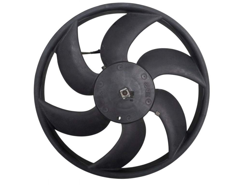 Купить Вентилятор smart fortwo 450 0.7 3g340307