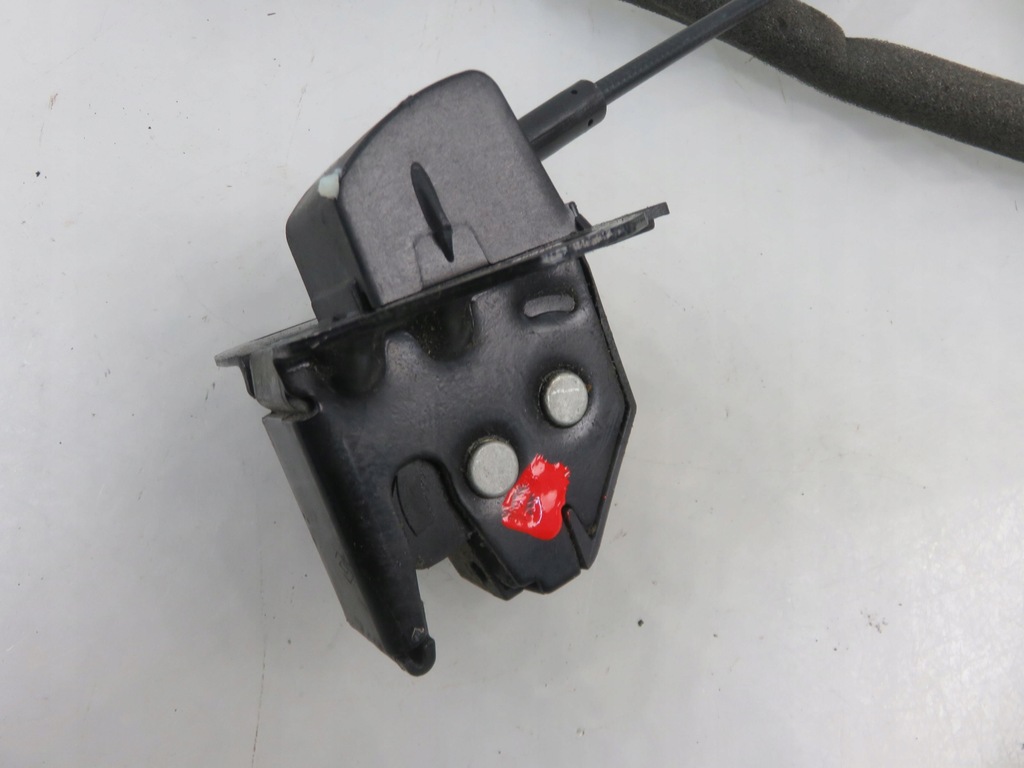 фото №3, Ручка двері задня renault master iii