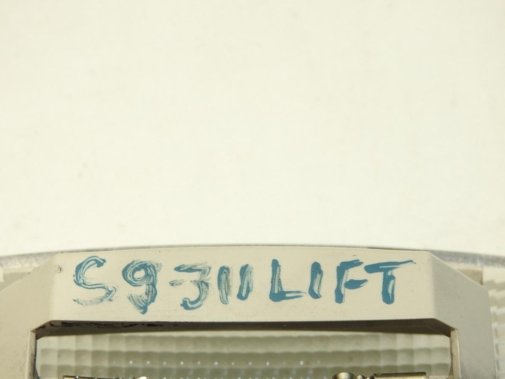 фото №8, Лампа освещение потолочный saab 9-3 ii kombi