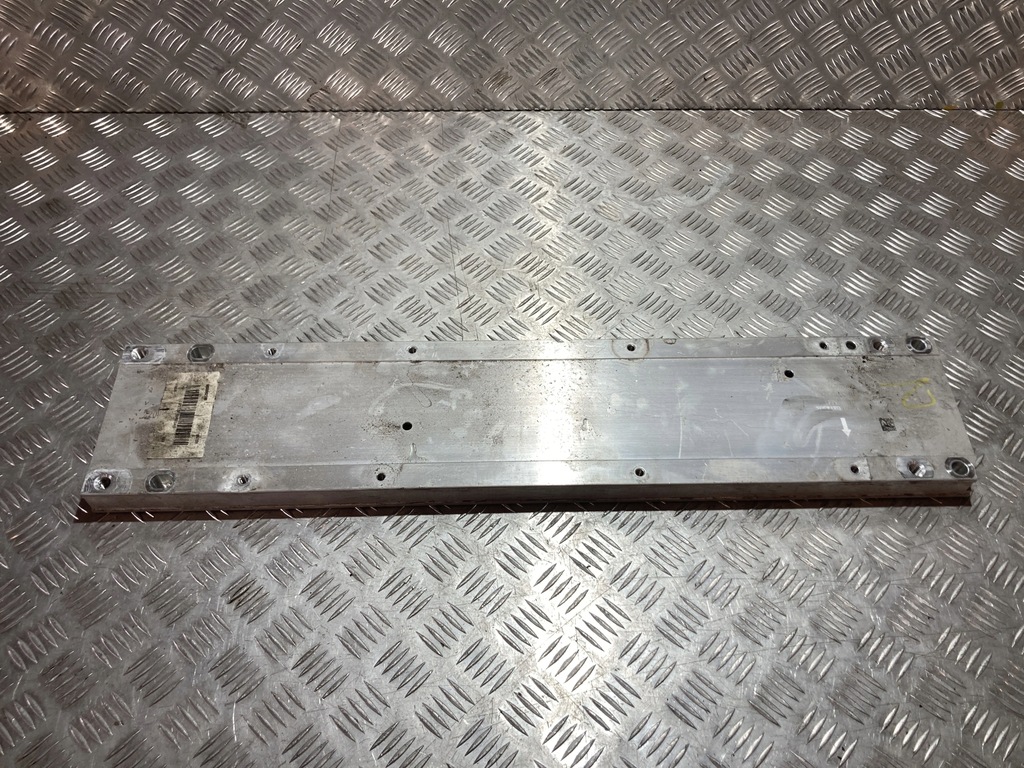 фото №1, Citroen jumpy e-jumpy iii 2022 полка балка двигателя подушки безопасности 9830282080 org