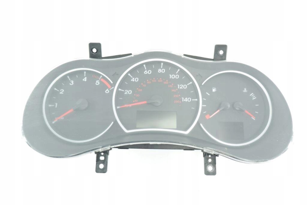 фото №1, Счетчик renault koleos 2008-2015 24810-jy05d tacho kombiinstrument