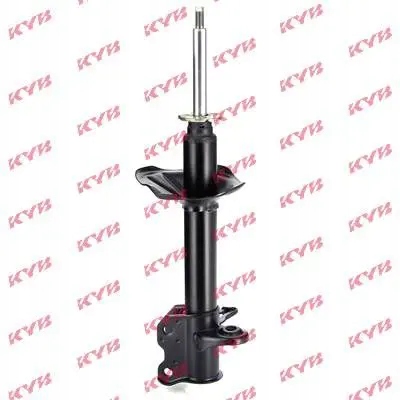 фото №10, 2x амортизаторы kyb задняя l+p do nissan 100nx, sunny iii, sunny iii n14