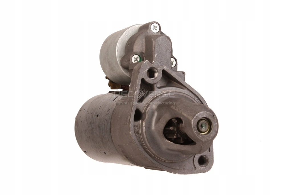 фото №8, Стартер mercedes-benz chrysler klasa clk vito sl slk viano cls crossfire