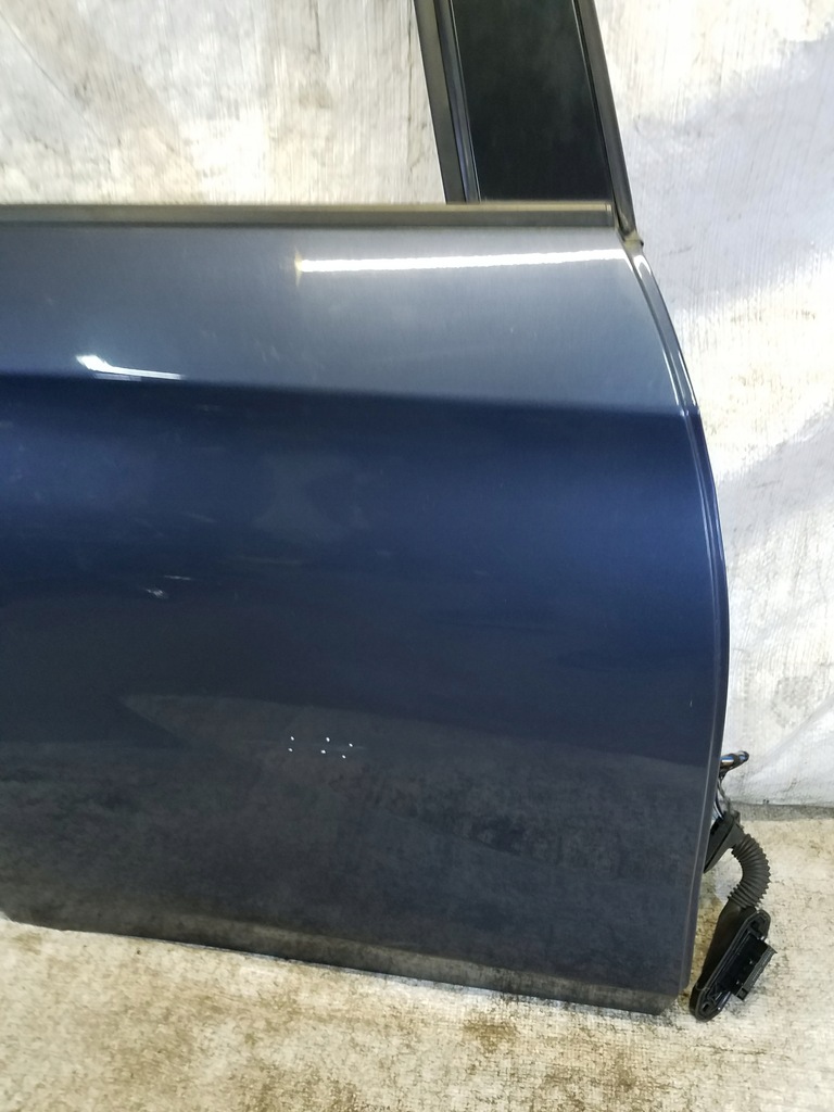 фото №6, Дверь задняя правое bmw x1 e84 kod b07