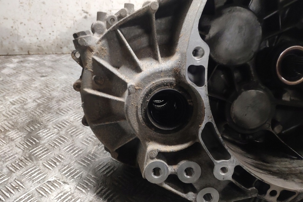 фото №9, Коробка передач передач mazda 6 sedan gj, gl d6020 2.2l дизель 110kw 2013