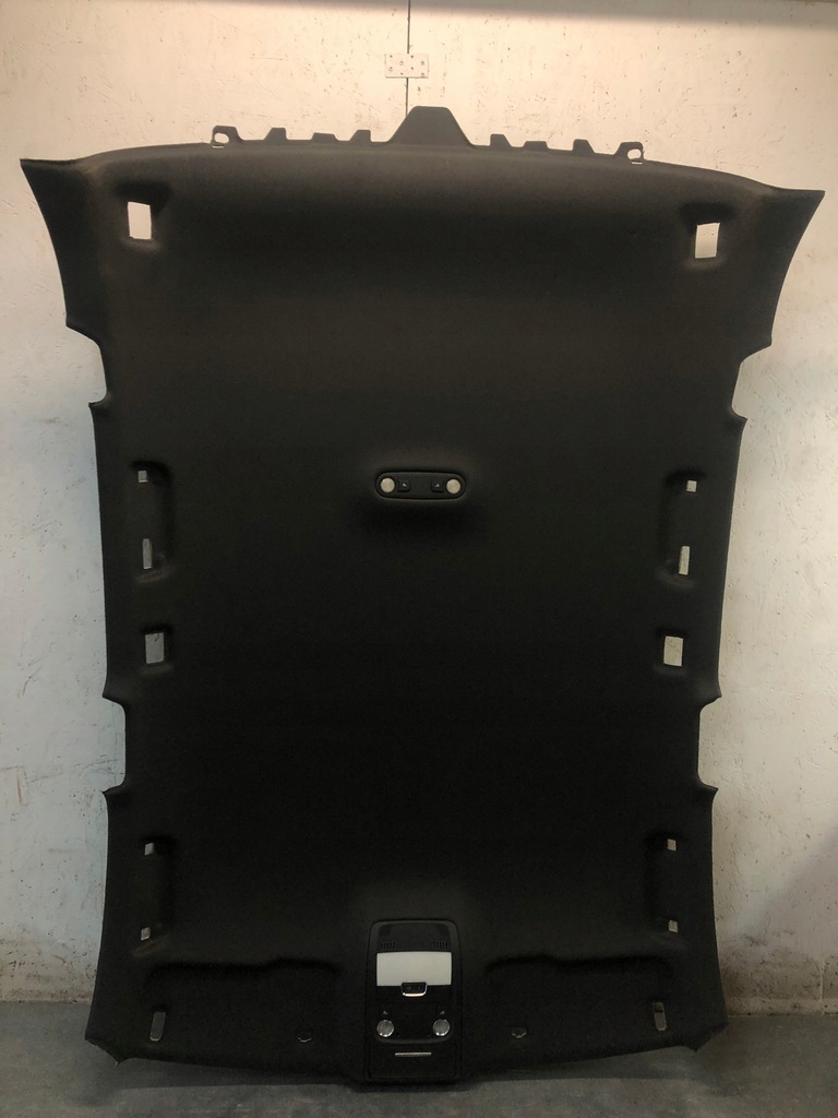 фото №11, Audi q5 8r sq5 08-16 s line стеля комплектна доставка! 8r0867501t