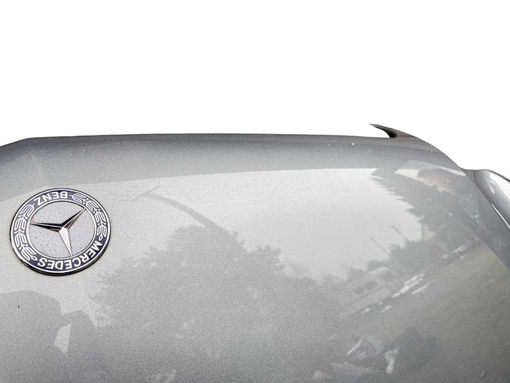 фото №6, Капот комплектна перед mercedes e-klasa w212 792