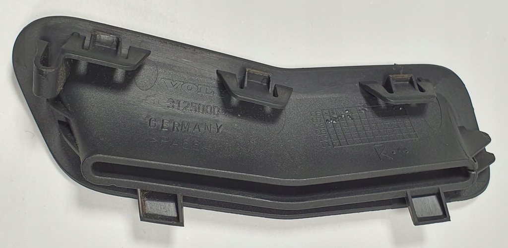 фото №3, Направляющая поперечина левый перед volvo c30