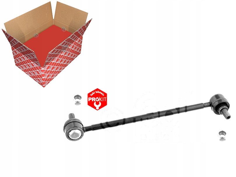 фото №1, З'єднувач стабілізатора задня toyota camry 01- le/pr