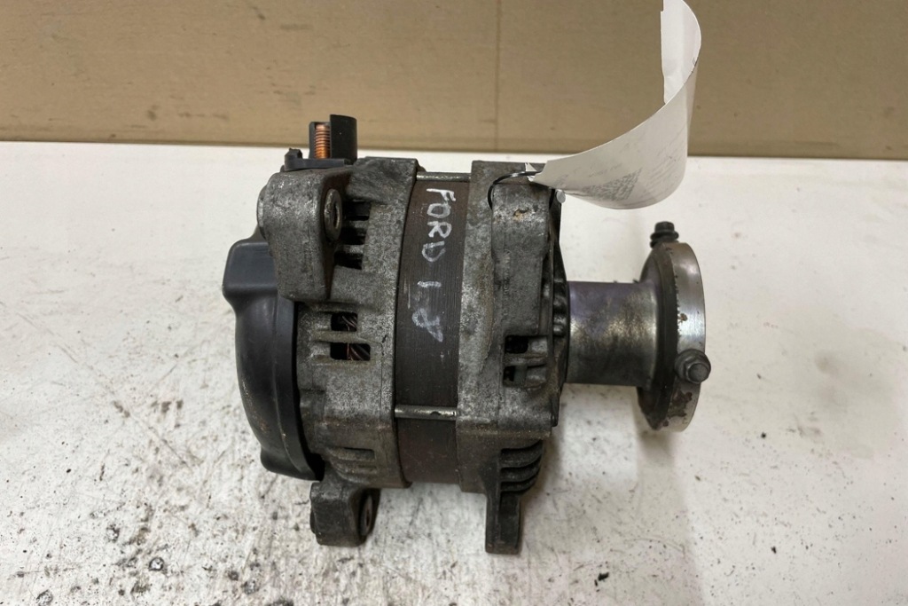 Генератор ford focus 2 turnier da_ 4m5t10300ub 1.8l дизель 2005 Недорого