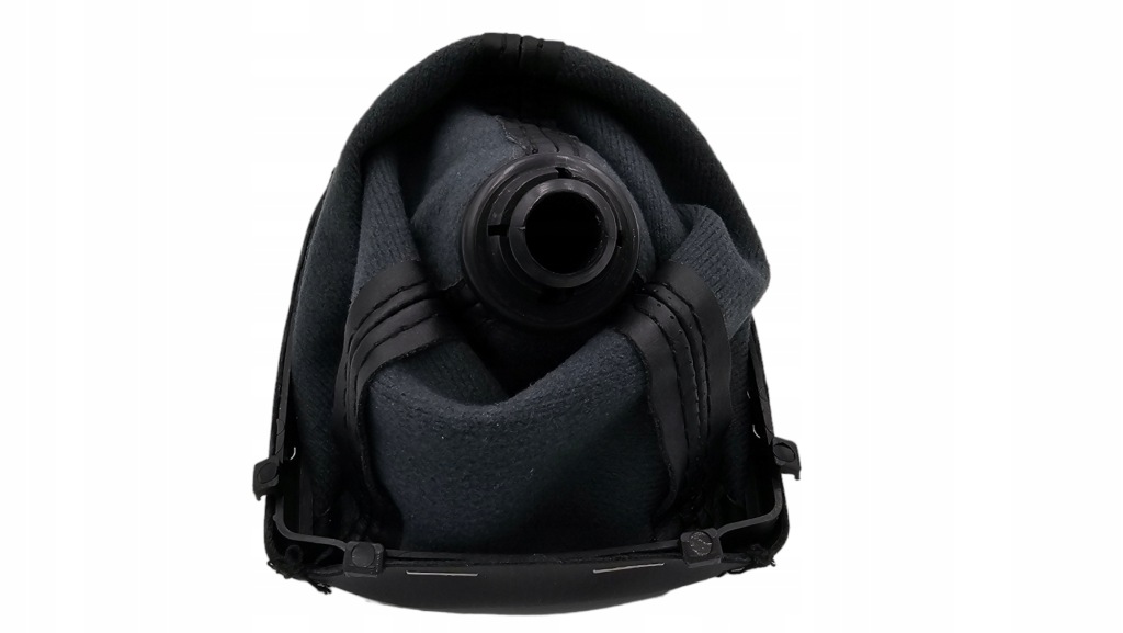 фото №15, Ручка чехол переключения передач ford c-max 2007-2010 kuga mk1 2008-2012