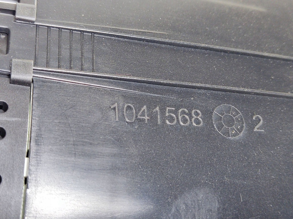 фото №7, Bmw 1 e81 e87 2008 счетчик / спидометр