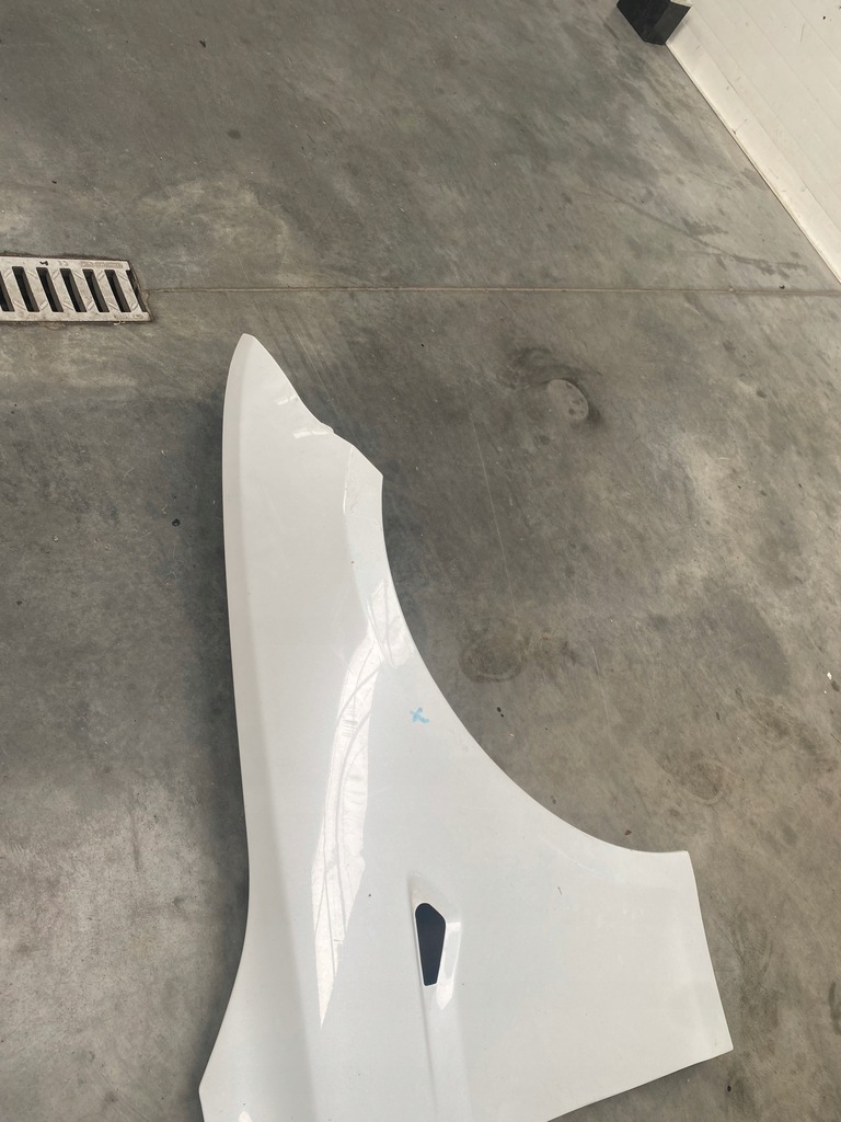 фото №2, Крила tesla s