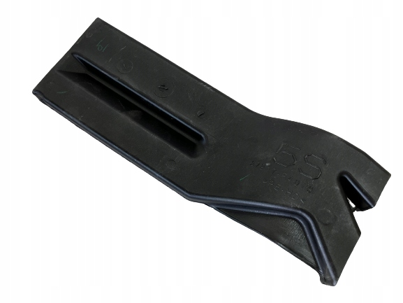 фото №1, Chr c-hr труба канал впуск воздуха 87217-f4010