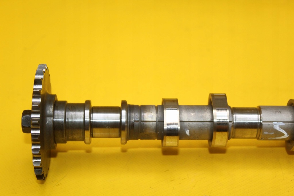 фото №5, Вал распределительного вала всасывающий kia ceed ii sportage hyunday tucson 1.6 crdi d4fb