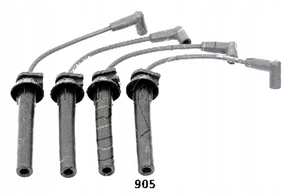 Провода зажигания ashika Цена