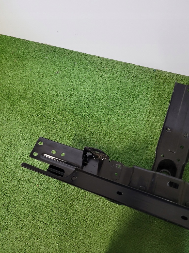 фото №9, Dacia duster ii 2 усилитель передний pas передний