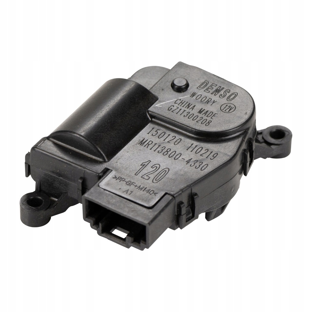 фото №11, Датчик активатор крышка кондиционера fiat bravo ii panda оригинальный номер 77368561