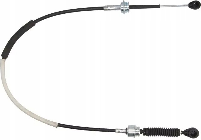 фото №1, Linex трос перемикання передач 33.44.09