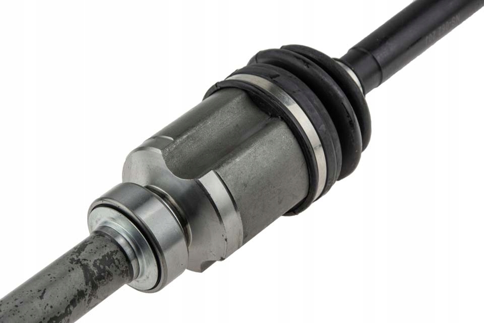 фото №4, Привідний вал привідна перед права do renault koleos i 2.5