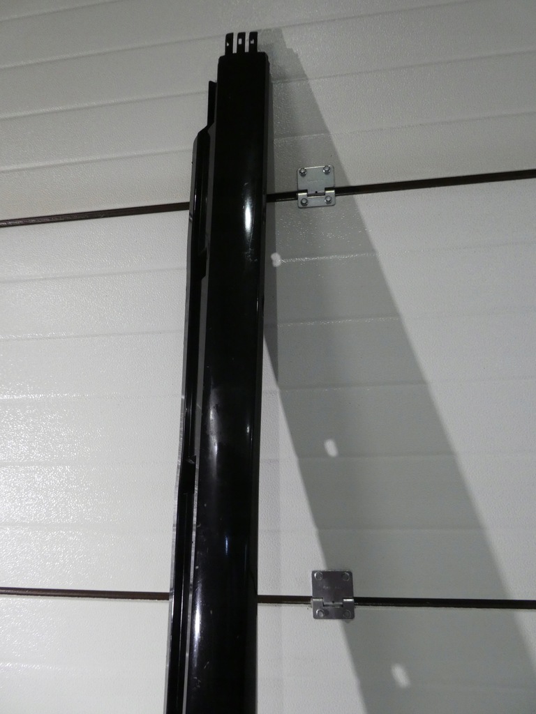 фото №4, Накладка молдинг порог правая vw passat b7