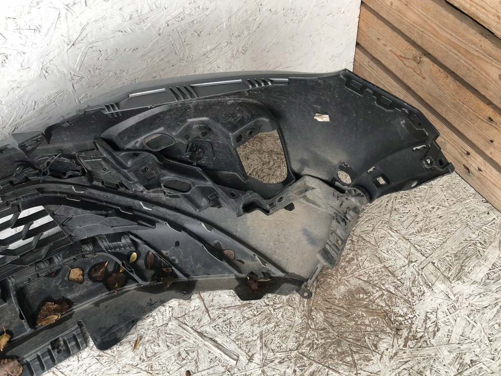 фото №5, Бампер перед передній vw t roc t-roc lift 21- 2ga