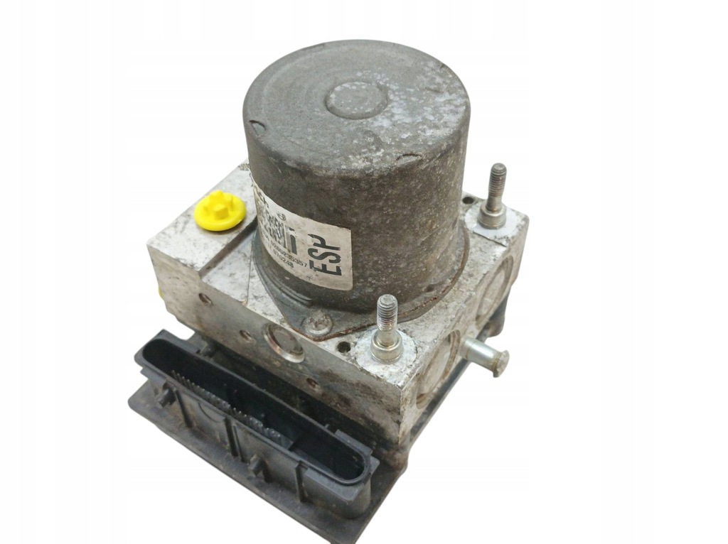 фото №6, Насос abs 51792630 0265235357 alfa romeo gt i 2003-2010